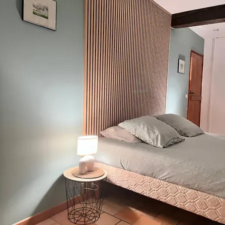 Bed & Breakfast Manoir Les Touches - Cosse