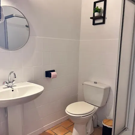 Panzió Manoir Les Touches - Cosse