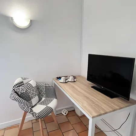 Bed & Breakfast Manoir Les Touches - *