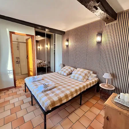 Manoir Les Touches - * Cosse