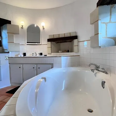 Bed and breakfast Manoir Les Touches - 3*