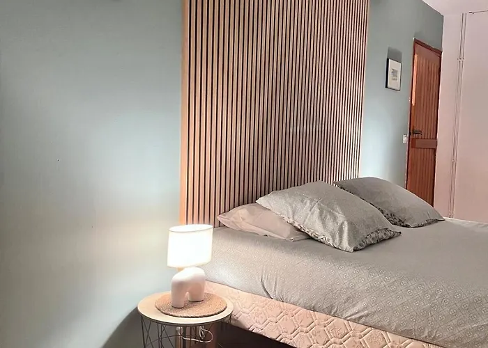 Manoir Les Touches -