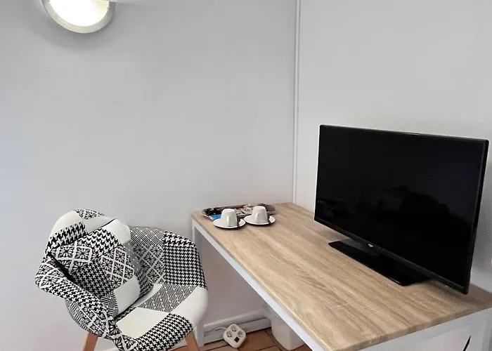 Manoir Les Touches - Bed & Breakfast