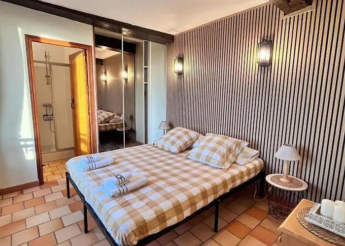 Manoir Les Touches -