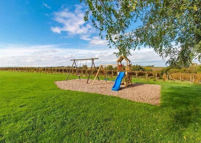 Manoir Les Touches - Bed & Breakfast